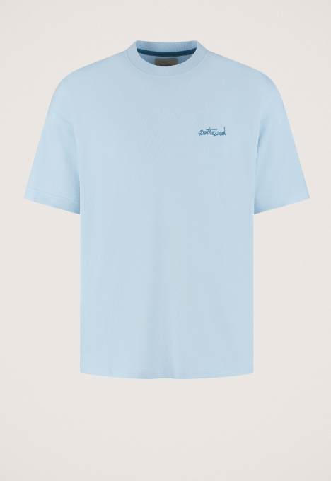 Lasse Graphic T-shirt