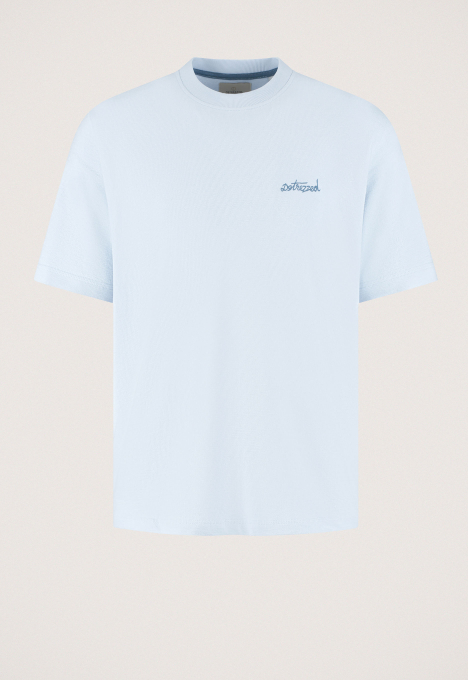 Lasse Graphic T-shirt