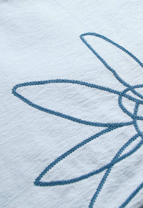 Lasse Graphic T-shirt