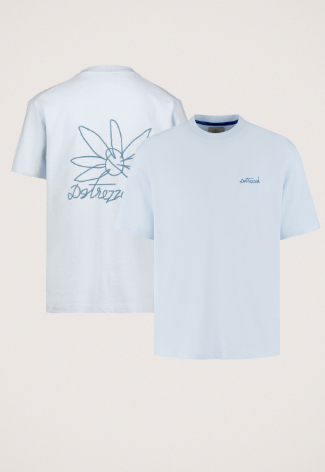 Lasse Graphic T-shirt