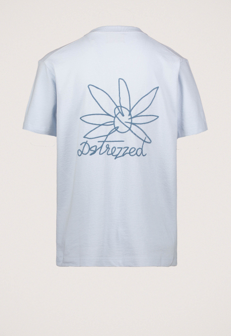 Lasse Graphic T-shirt