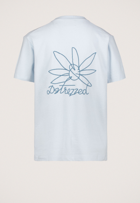 Lasse Graphic T-shirt