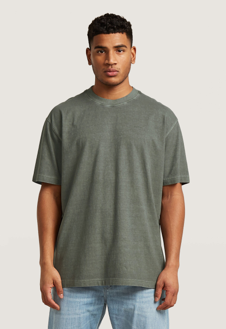 Relaxed Base T-shirt