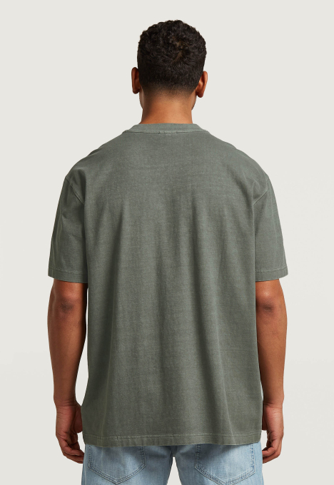 Relaxed Base T-shirt