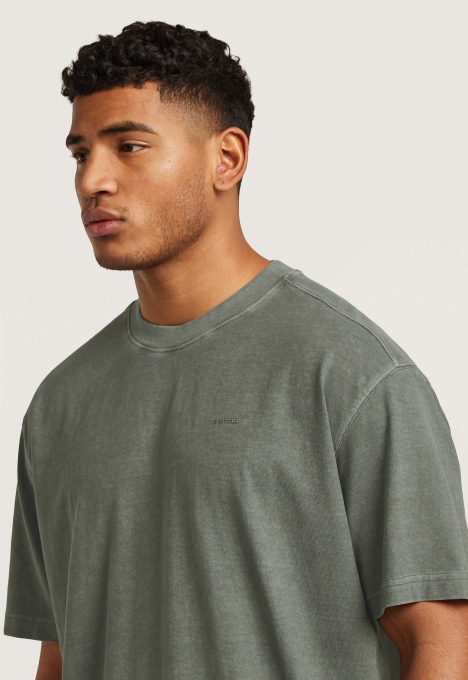 Relaxed Base T-shirt