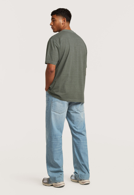 Relaxed Base T-shirt