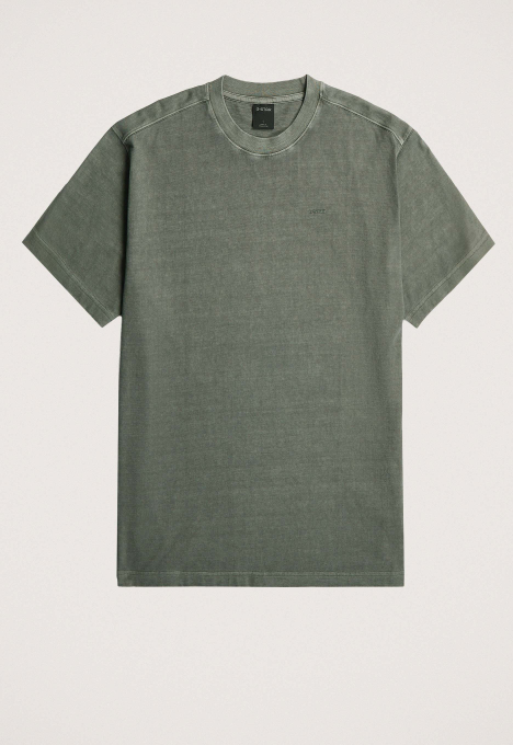 Relaxed Base T-shirt