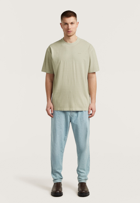 Relaxed Base T-shirt