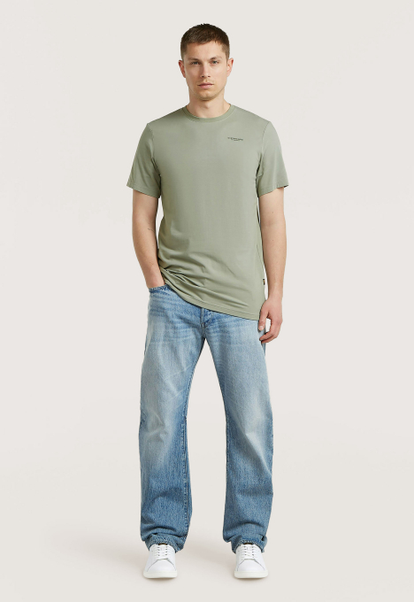 Slim Base T-Shirt