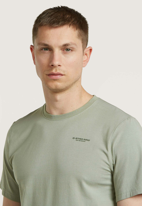 Slim Base T-Shirt