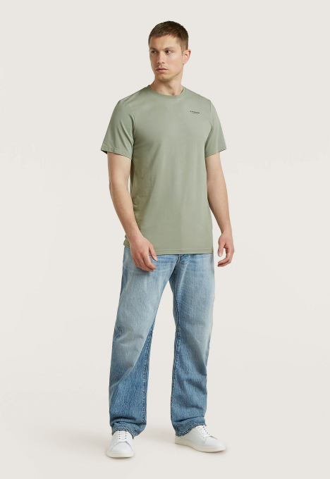 Slim Base T-Shirt