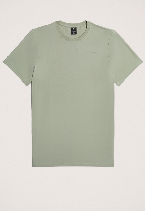Slim Base T-Shirt