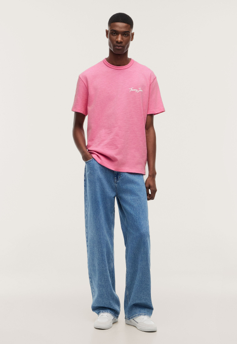Relaxed Novelty T-shirt
