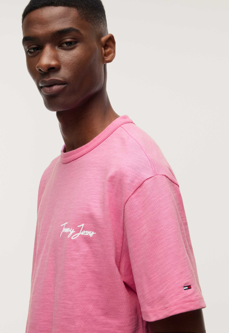 Relaxed Novelty T-shirt