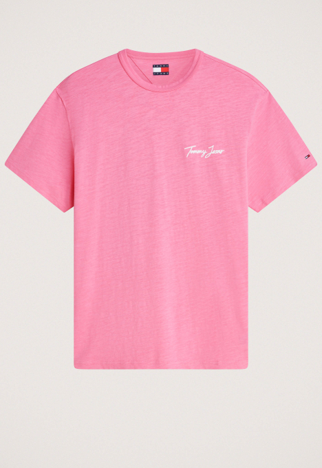 Relaxed Novelty T-shirt