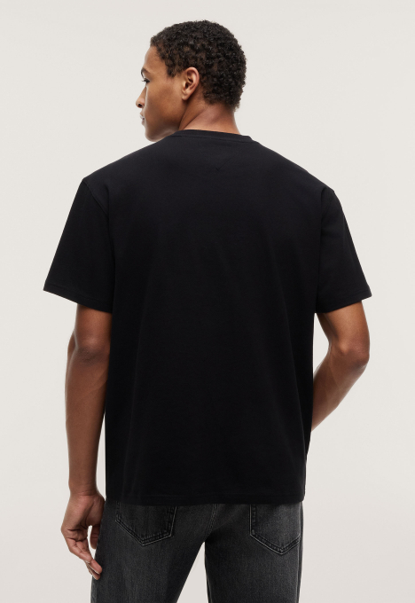 Relaxed Gradient T-shirt
