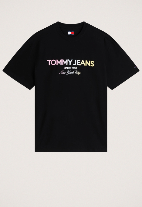 Relaxed Gradient T-shirt