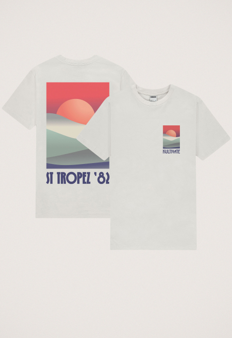 Tropez T-shirt
