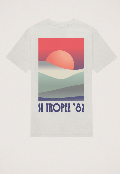 Tropez T-shirt