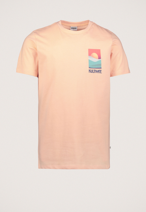 Tropez T-shirt