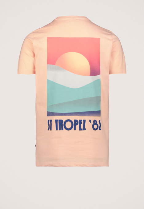 Tropez T-shirt