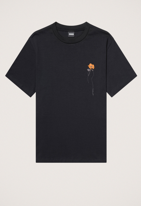 Blooming T-shirt