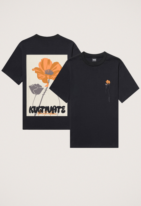 Blooming T-shirt