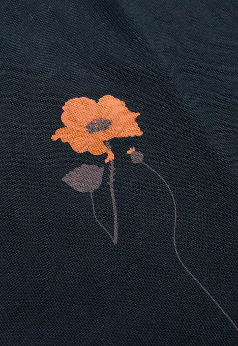 Blooming T-shirt