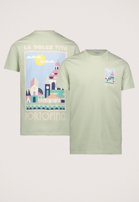 Portofino T-shirt