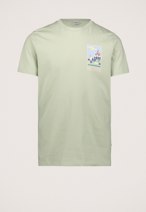 Portofino T-shirt