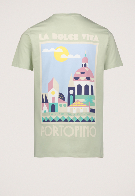 Portofino T-shirt