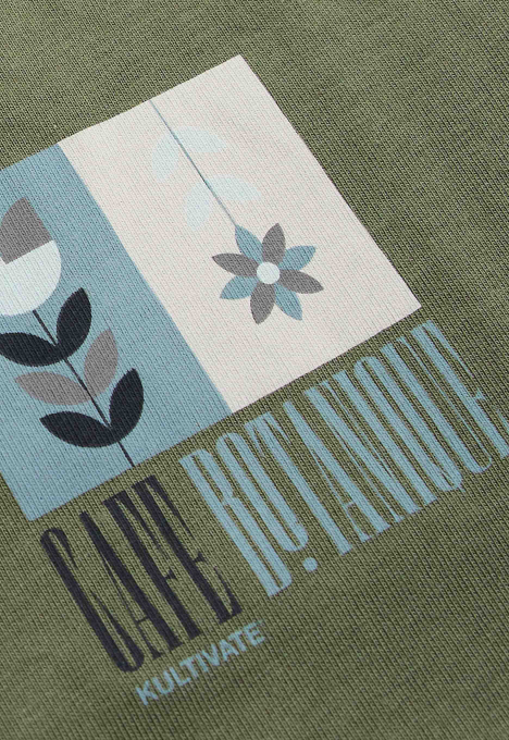 Botanic T-shirt