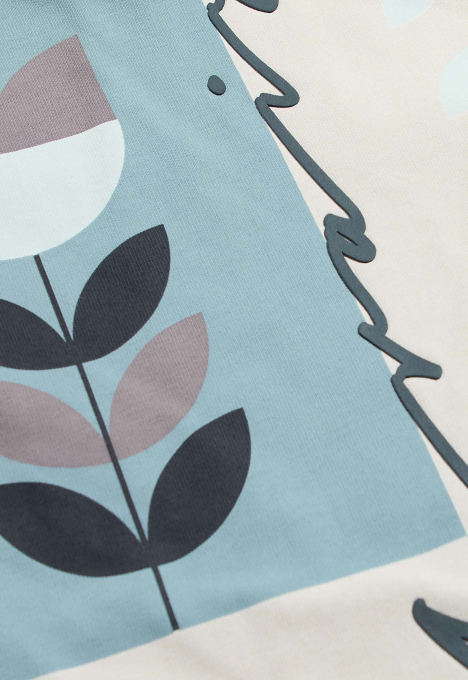 Botanic T-shirt