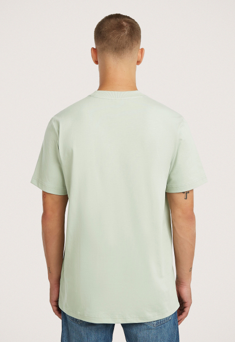 Applique Graphic T-shirt