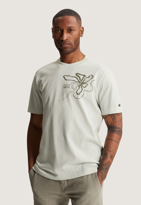 Single Jersey T-shirt
