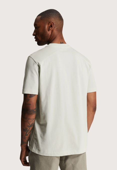 Single Jersey T-shirt
