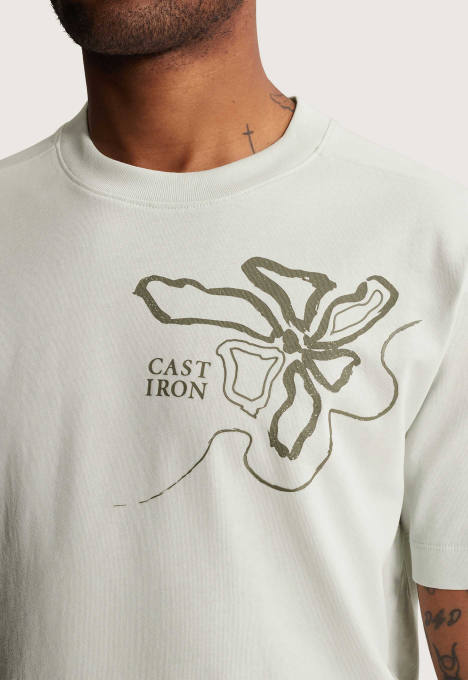 Single Jersey T-shirt
