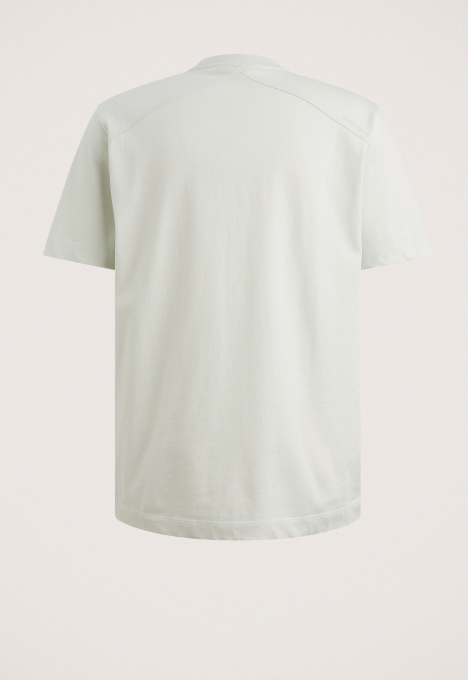 Single Jersey T-shirt