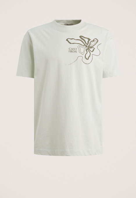Single Jersey T-shirt