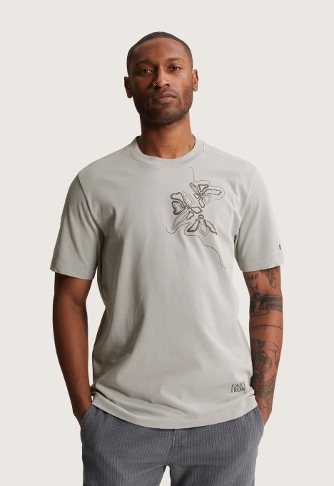 Single Jersey T-shirt