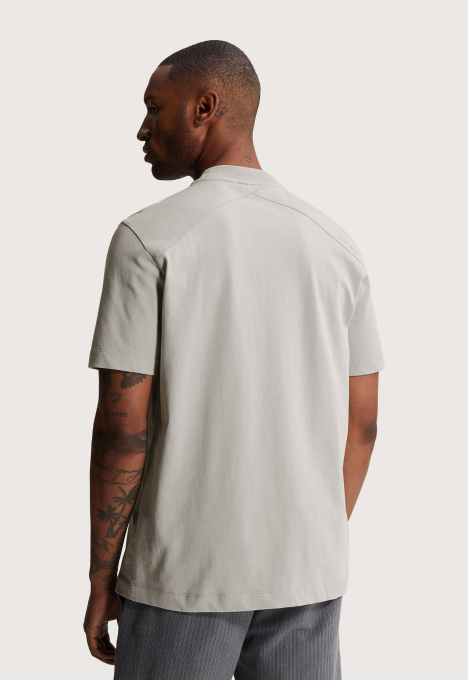 Single Jersey T-shirt