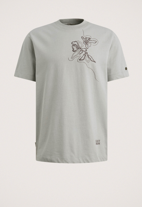 Single Jersey T-shirt