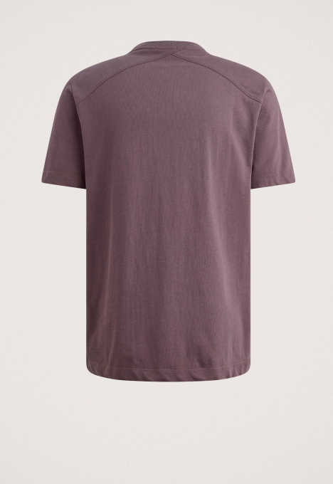 Single Jersey T-shirt