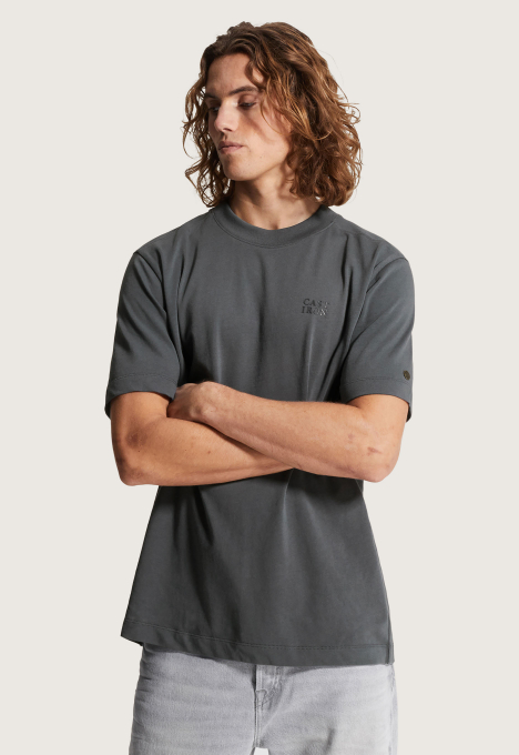 Single Jersey T-shirt