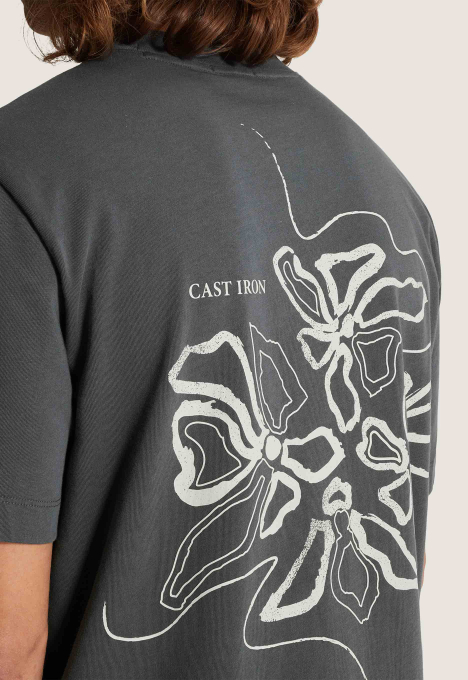 Single Jersey T-shirt