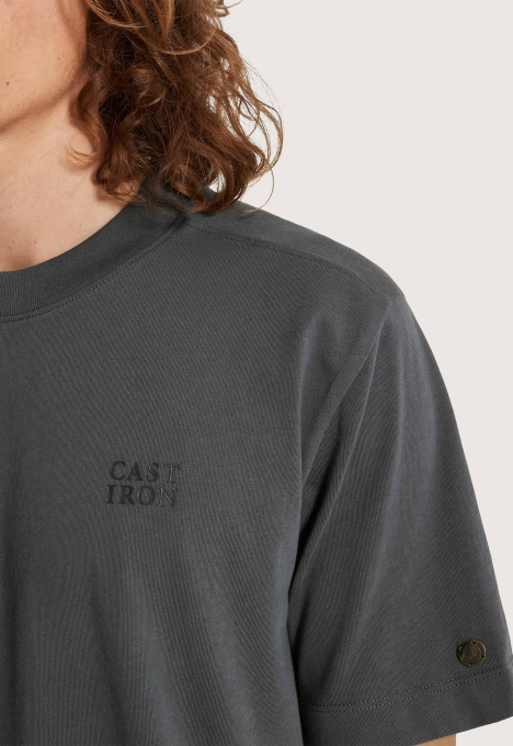 Single Jersey T-shirt