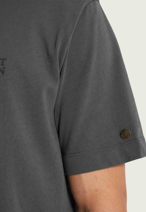 Single Jersey T-shirt