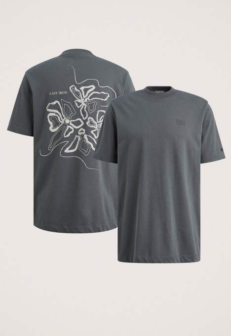Single Jersey T-shirt