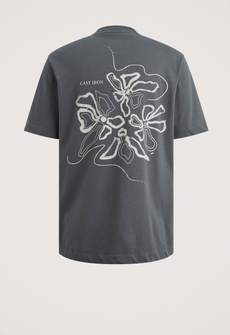 Single Jersey T-shirt