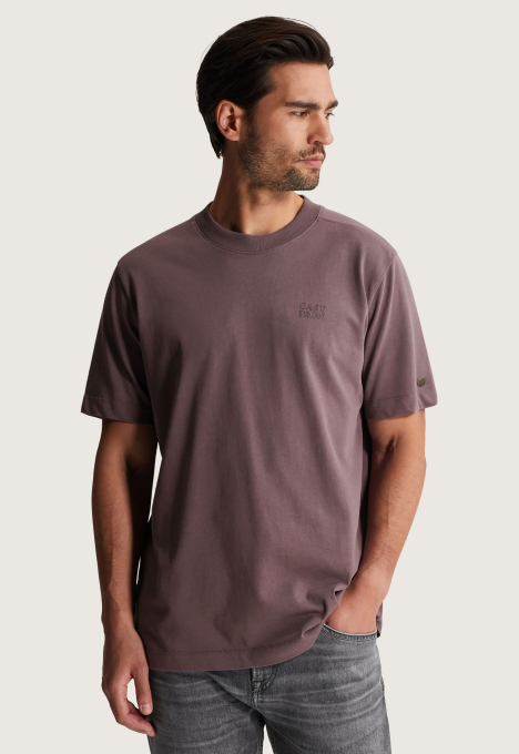 Single Jersey T-shirt